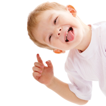 Dizartrija Dizartrija