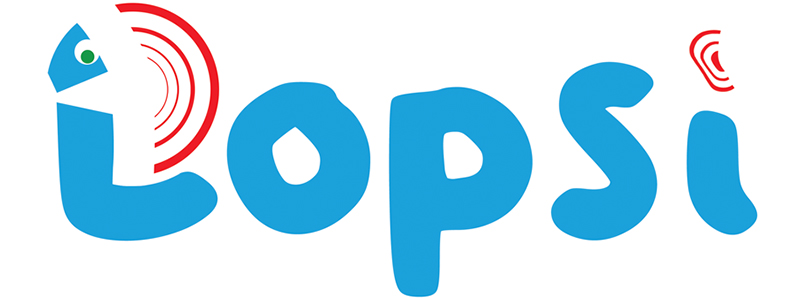 Lopsi logo